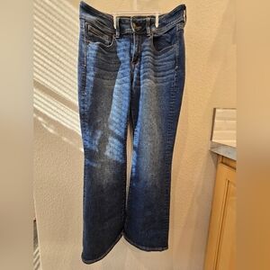 American Eagle Bootcut Jeans